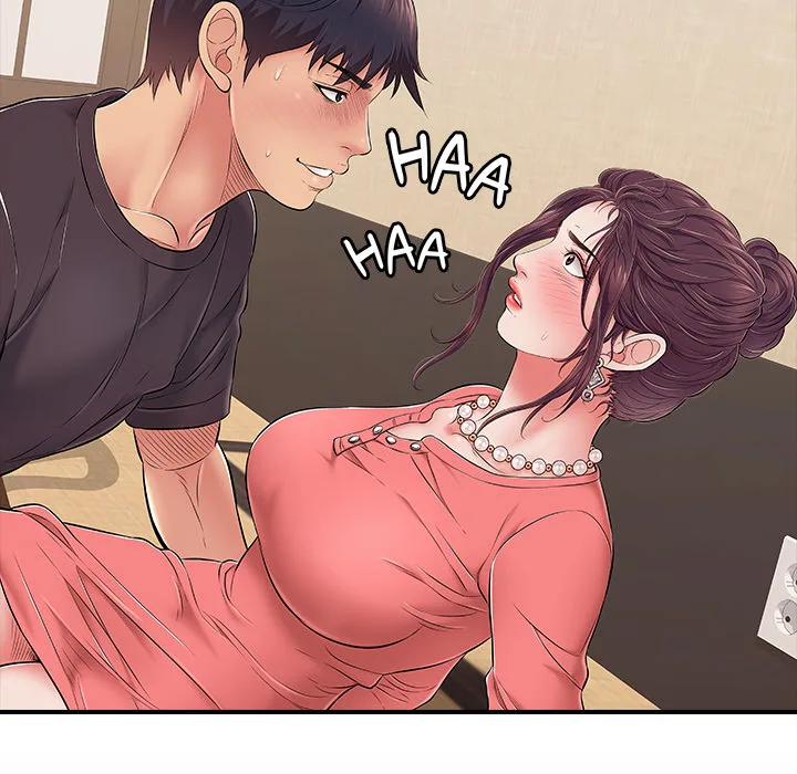 One More Time (Seokhyeon) Chapter 37 - Page 64
