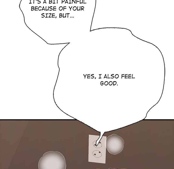 One More Time (Seokhyeon) Chapter 38 - Page 101