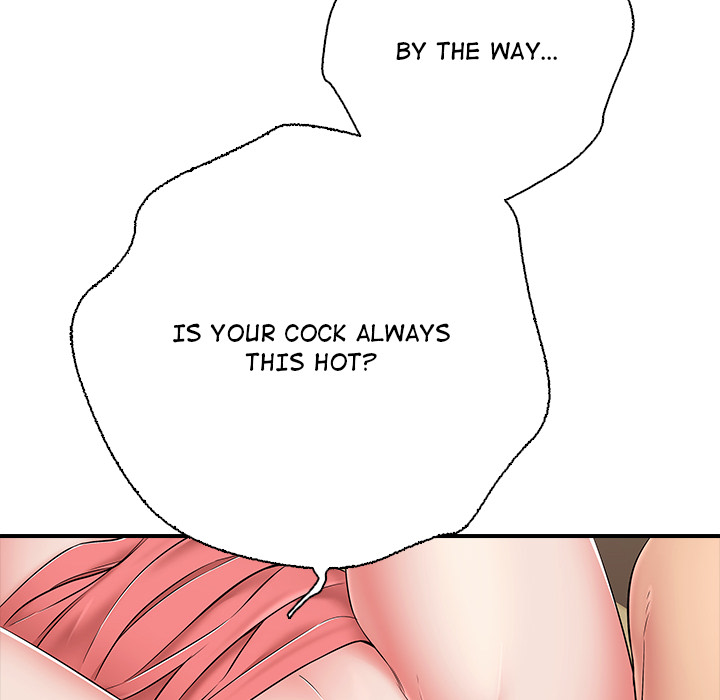 One More Time (Seokhyeon) Chapter 38 - Page 105