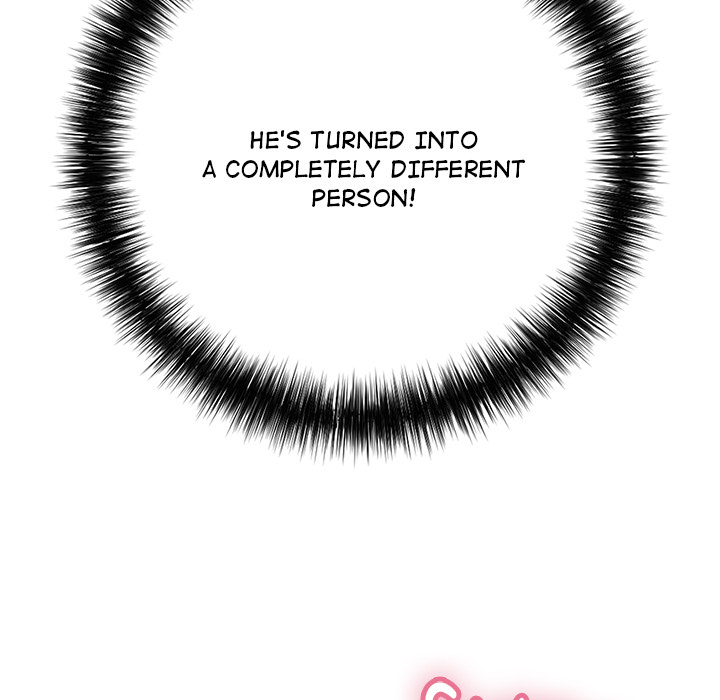 One More Time (Seokhyeon) Chapter 38 - Page 119