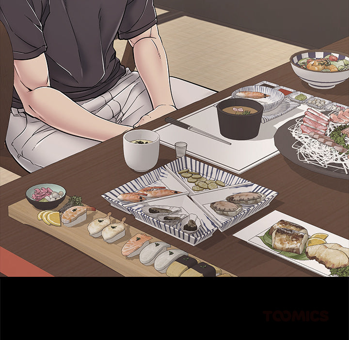 One More Time (Seokhyeon) Chapter 38 - Page 124