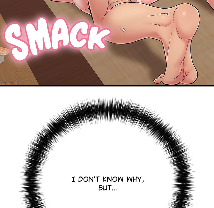 One More Time (Seokhyeon) Chapter 38 - Page 133