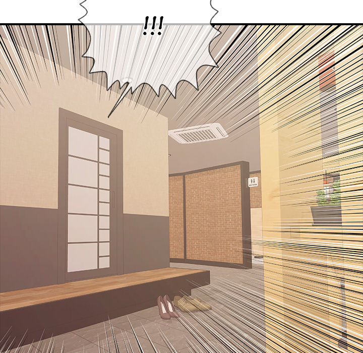 One More Time (Seokhyeon) Chapter 38 - Page 157