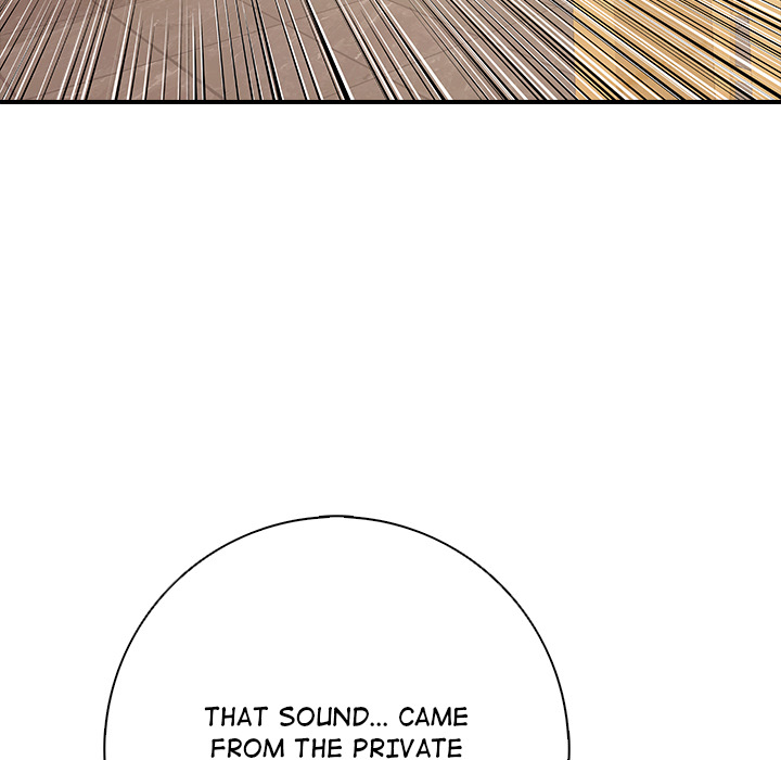 One More Time (Seokhyeon) Chapter 38 - Page 158
