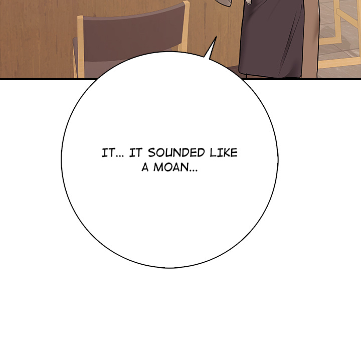 One More Time (Seokhyeon) Chapter 38 - Page 160