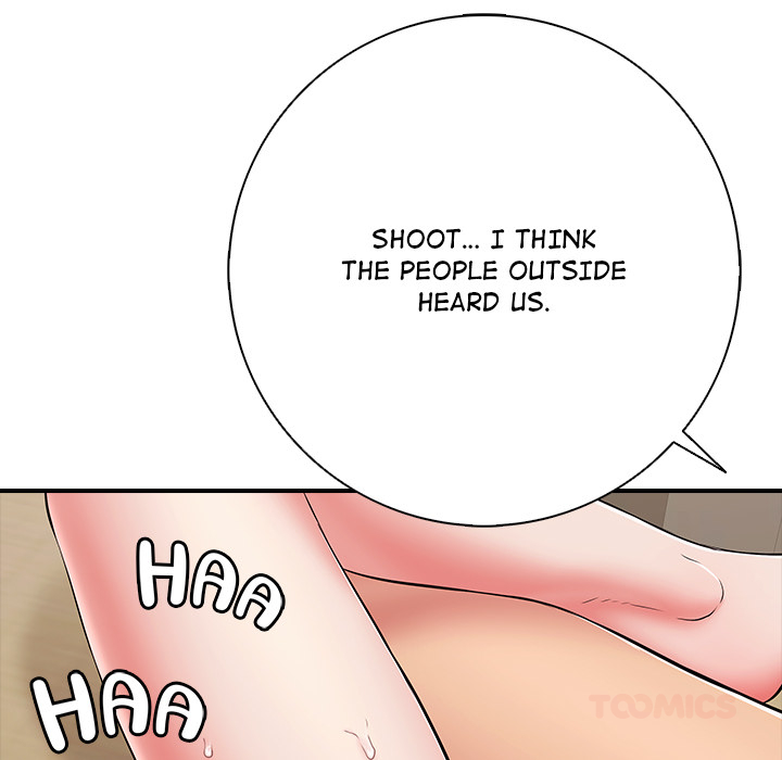 One More Time (Seokhyeon) Chapter 38 - Page 164