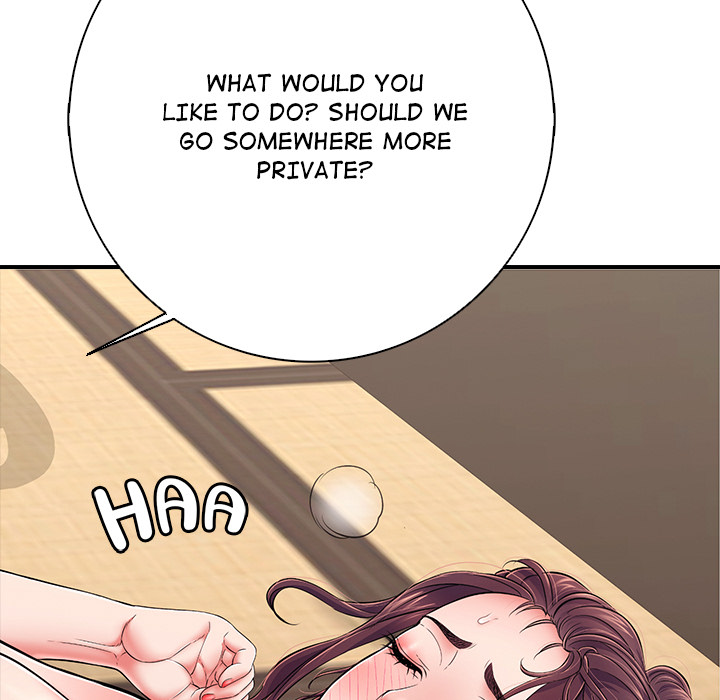 One More Time (Seokhyeon) Chapter 38 - Page 170