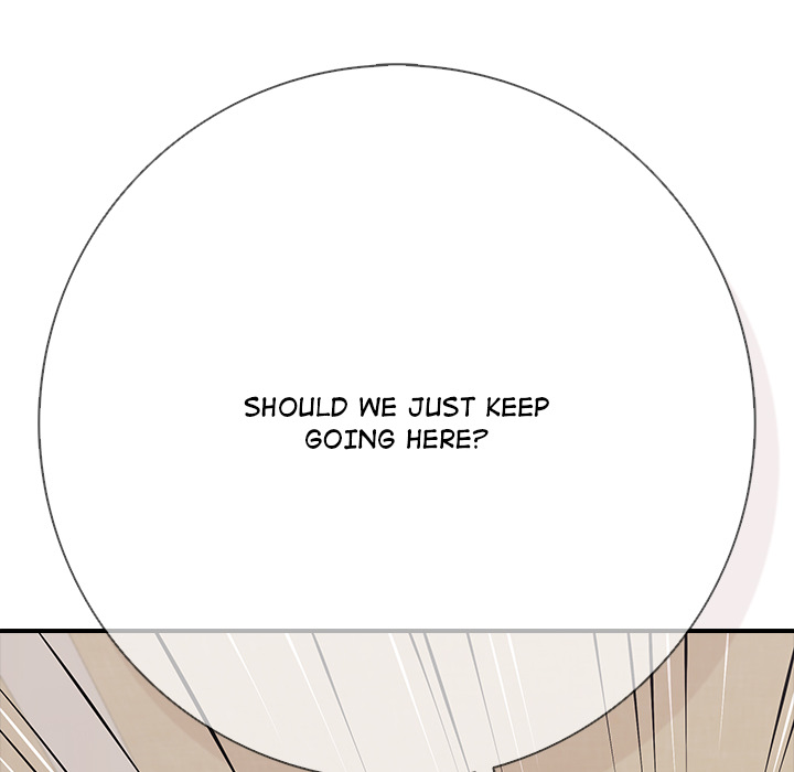 One More Time (Seokhyeon) Chapter 38 - Page 175