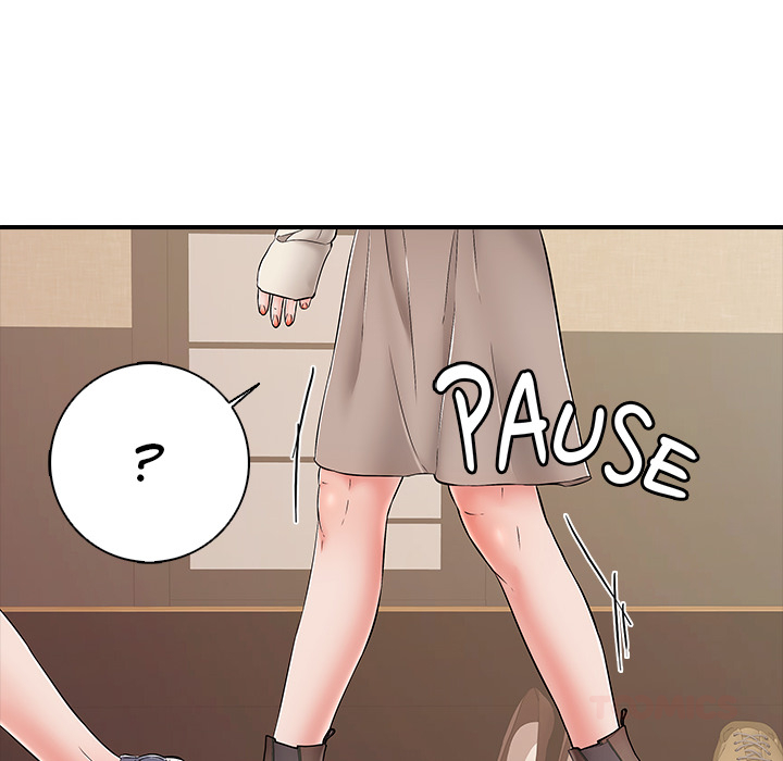 One More Time (Seokhyeon) Chapter 38 - Page 20