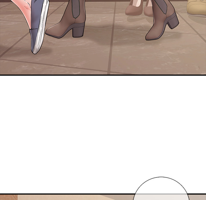 One More Time (Seokhyeon) Chapter 38 - Page 21