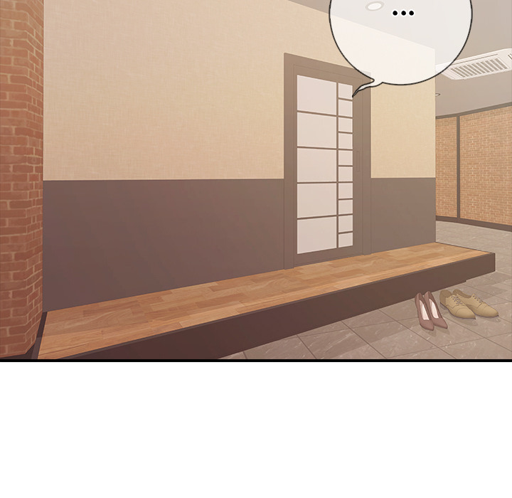 One More Time (Seokhyeon) Chapter 38 - Page 22