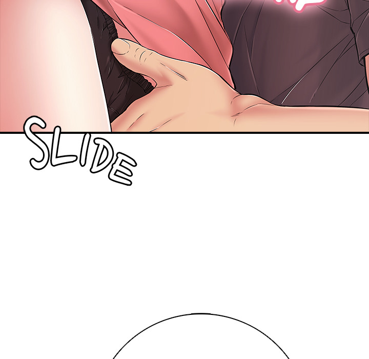 One More Time (Seokhyeon) Chapter 38 - Page 40