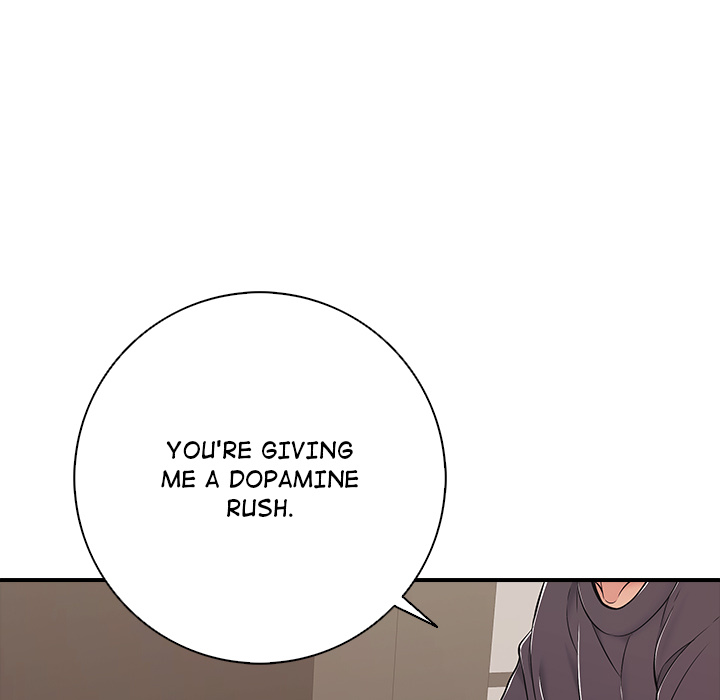One More Time (Seokhyeon) Chapter 38 - Page 45