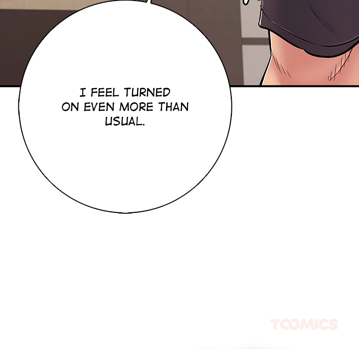 One More Time (Seokhyeon) Chapter 38 - Page 76