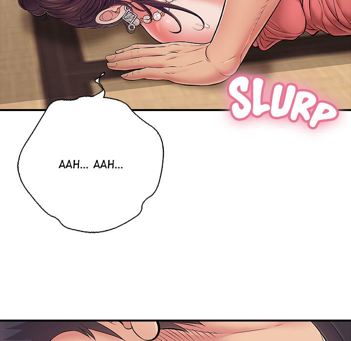 One More Time (Seokhyeon) Chapter 38 - Page 9