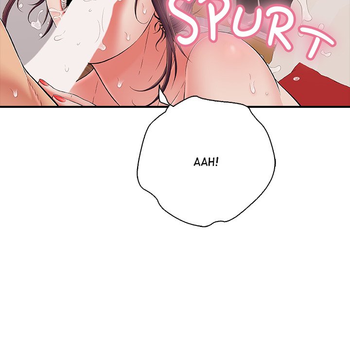 One More Time (Seokhyeon) Chapter 39 - Page 118