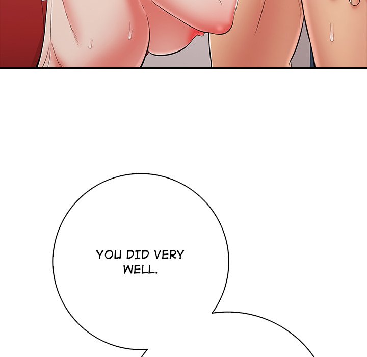 One More Time (Seokhyeon) Chapter 39 - Page 123