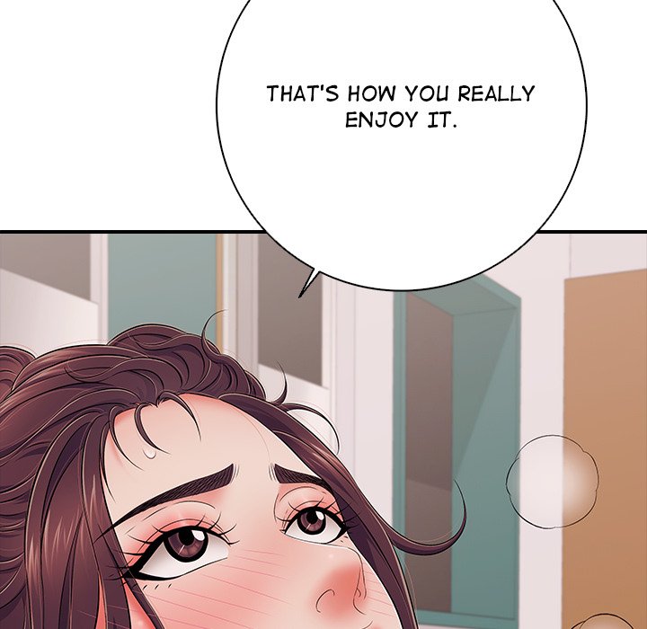 One More Time (Seokhyeon) Chapter 39 - Page 124