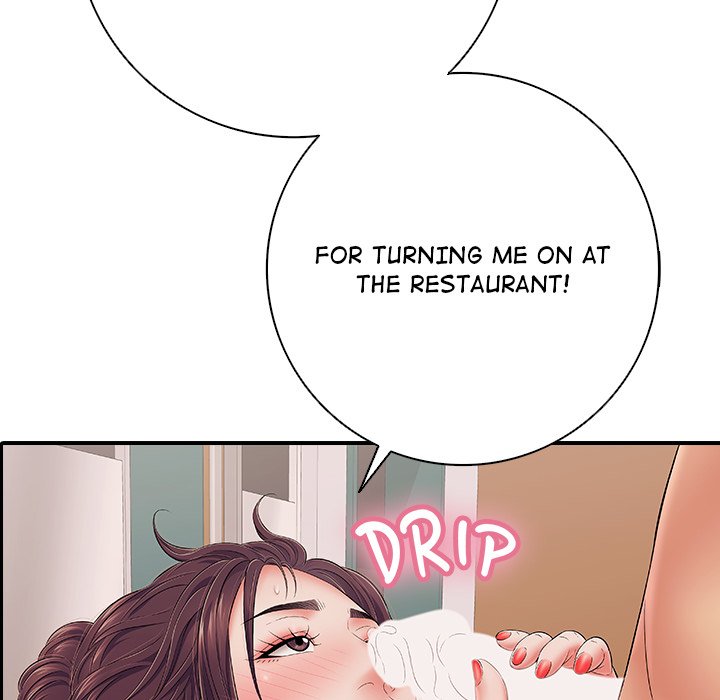 One More Time (Seokhyeon) Chapter 39 - Page 134