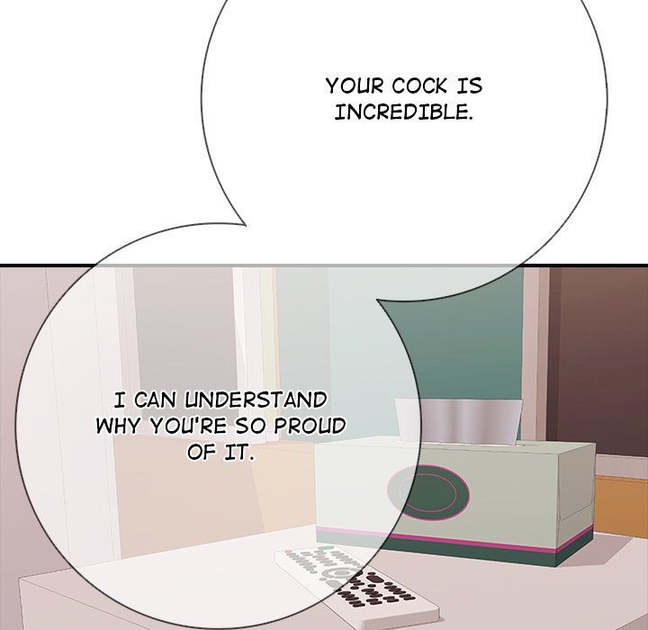 One More Time (Seokhyeon) Chapter 39 - Page 146