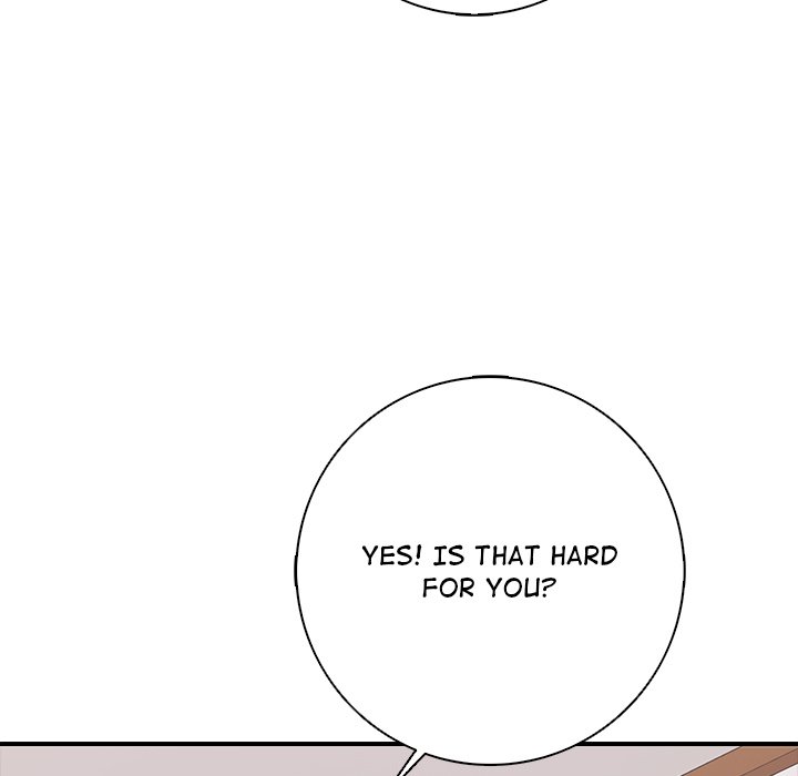 One More Time (Seokhyeon) Chapter 39 - Page 159