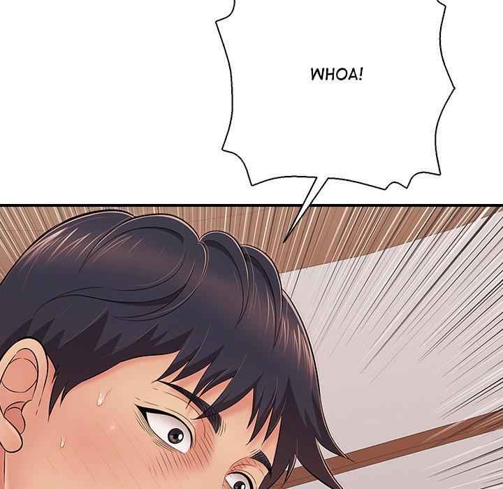 One More Time (Seokhyeon) Chapter 39 - Page 31