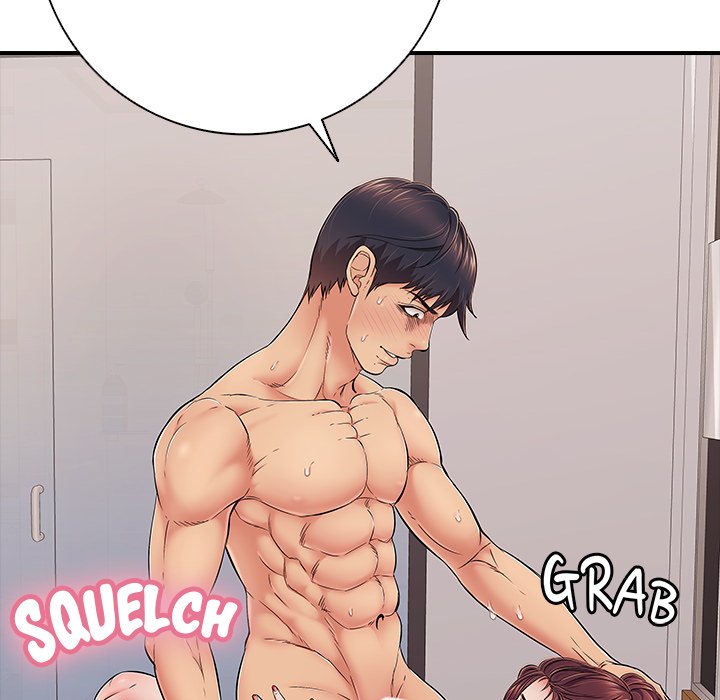 One More Time (Seokhyeon) Chapter 39 - Page 40