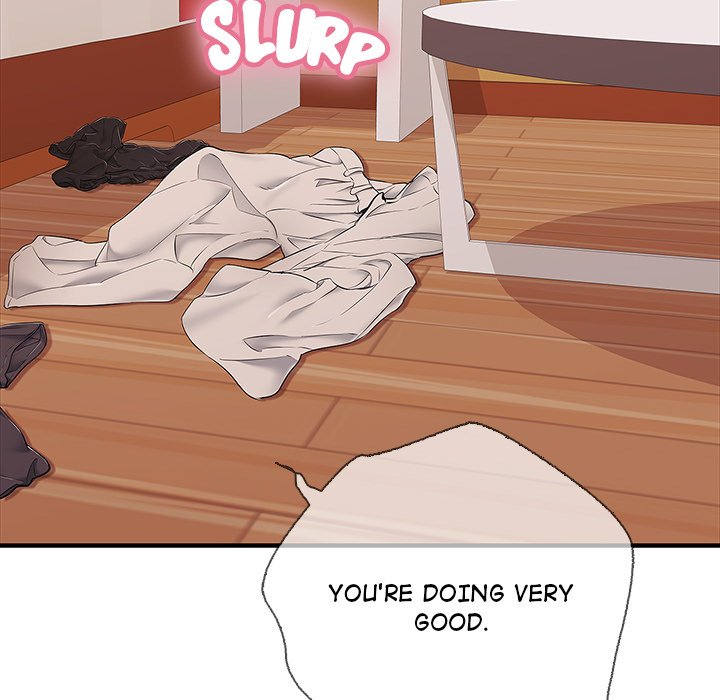 One More Time (Seokhyeon) Chapter 39 - Page 8