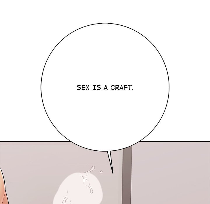One More Time (Seokhyeon) Chapter 39 - Page 80
