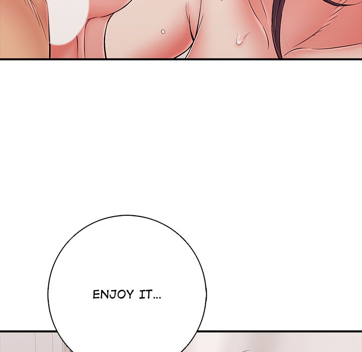One More Time (Seokhyeon) Chapter 39 - Page 100