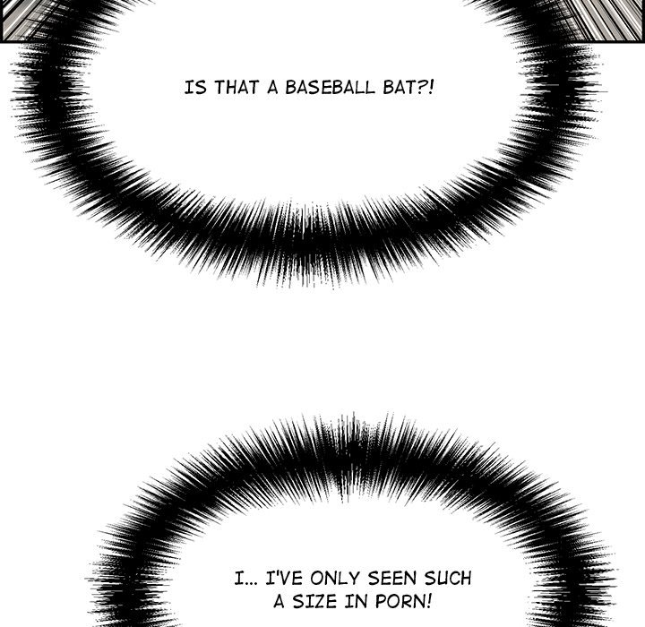 One More Time (Seokhyeon) Chapter 4 - Page 123
