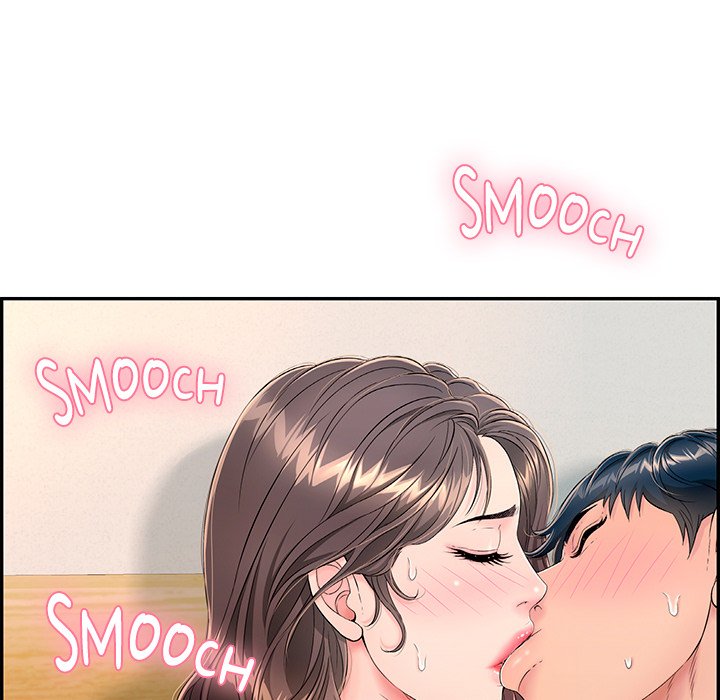 One More Time (Seokhyeon) Chapter 4 - Page 127
