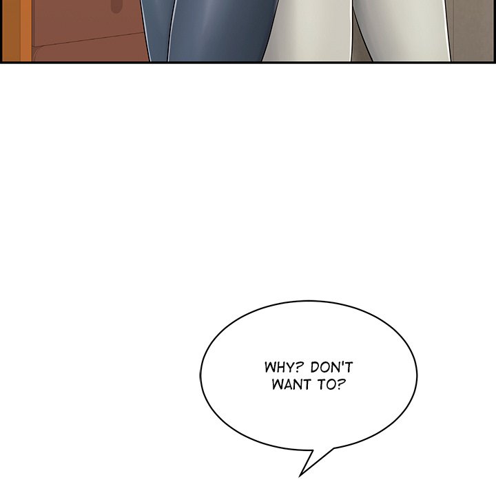 One More Time (Seokhyeon) Chapter 4 - Page 163