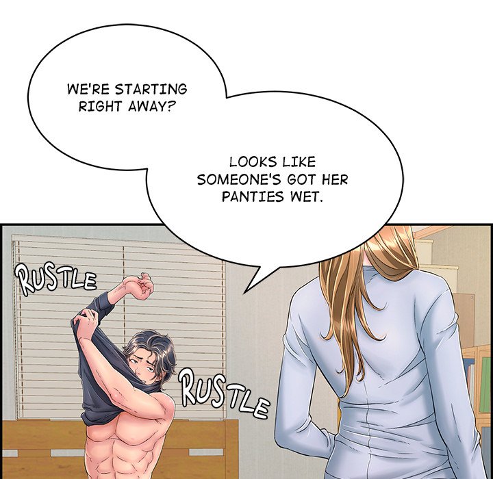 One More Time (Seokhyeon) Chapter 4 - Page 173