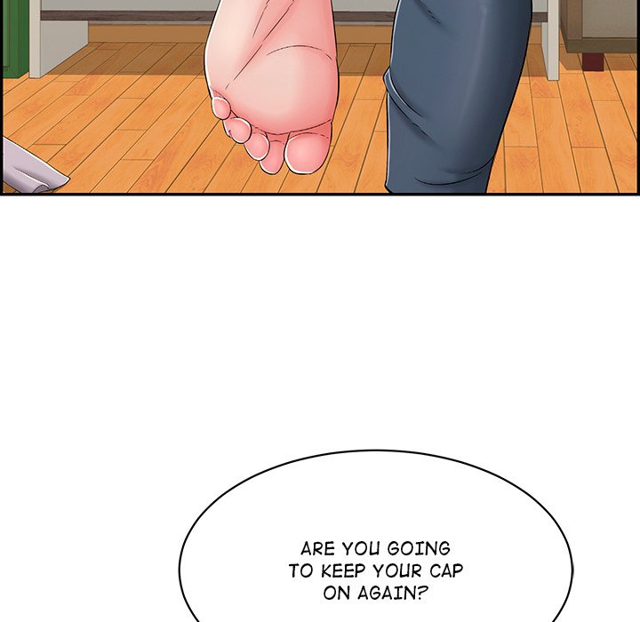 One More Time (Seokhyeon) Chapter 4 - Page 191