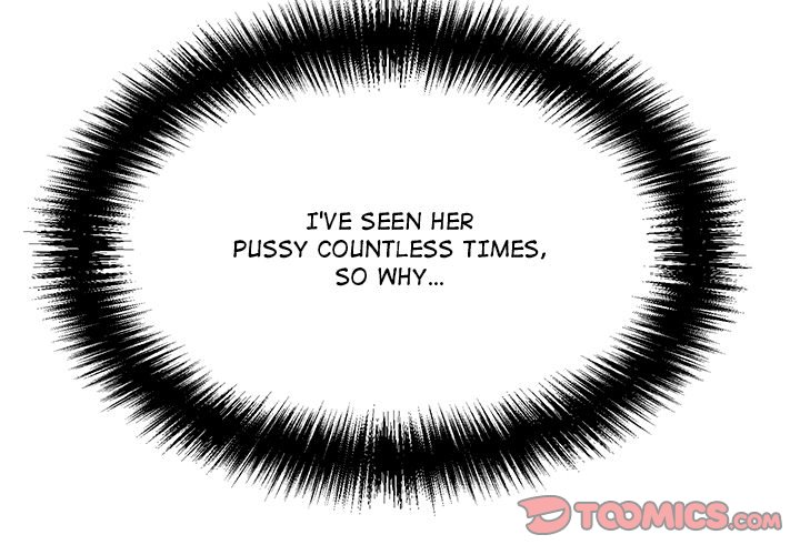 One More Time (Seokhyeon) Chapter 4 - Page 4