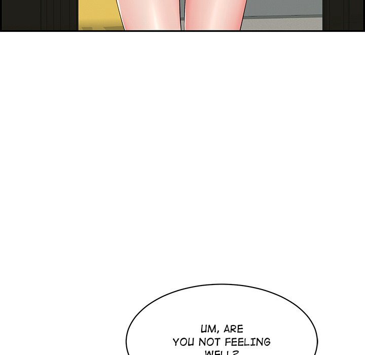 One More Time (Seokhyeon) Chapter 4 - Page 31
