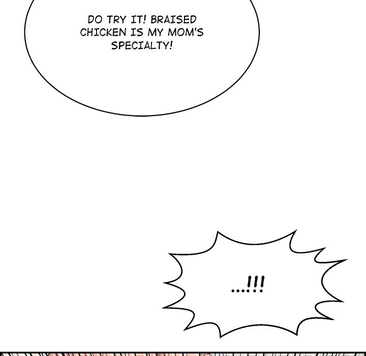 One More Time (Seokhyeon) Chapter 4 - Page 55