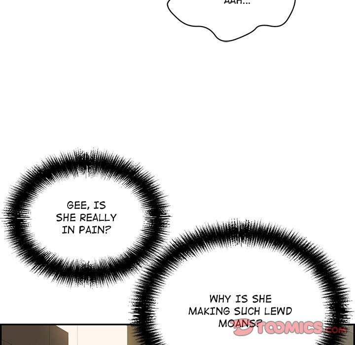 One More Time (Seokhyeon) Chapter 4 - Page 64