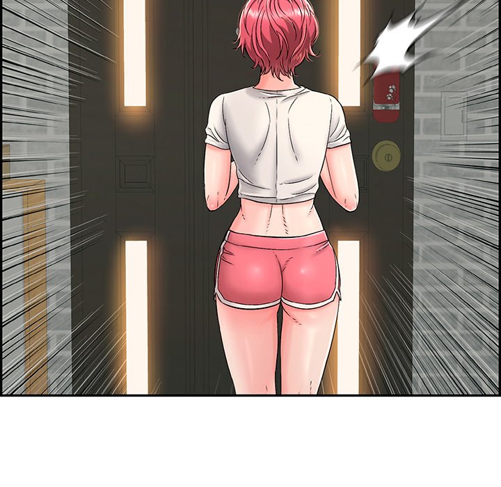 One More Time (Seokhyeon) Chapter 4 - Page 68