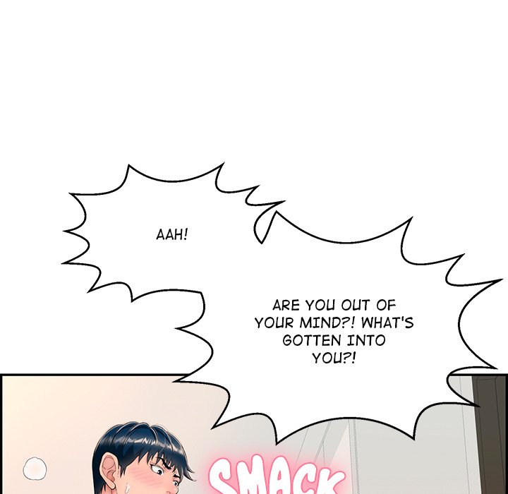 One More Time (Seokhyeon) Chapter 4 - Page 84