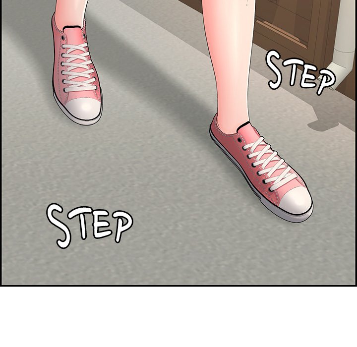 One More Time (Seokhyeon) Chapter 4 - Page 97
