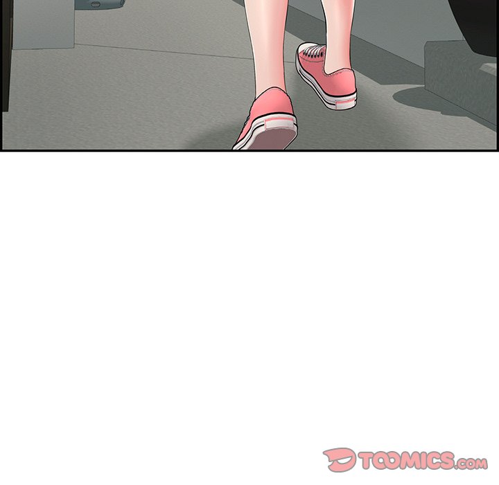 One More Time (Seokhyeon) Chapter 4 - Page 100