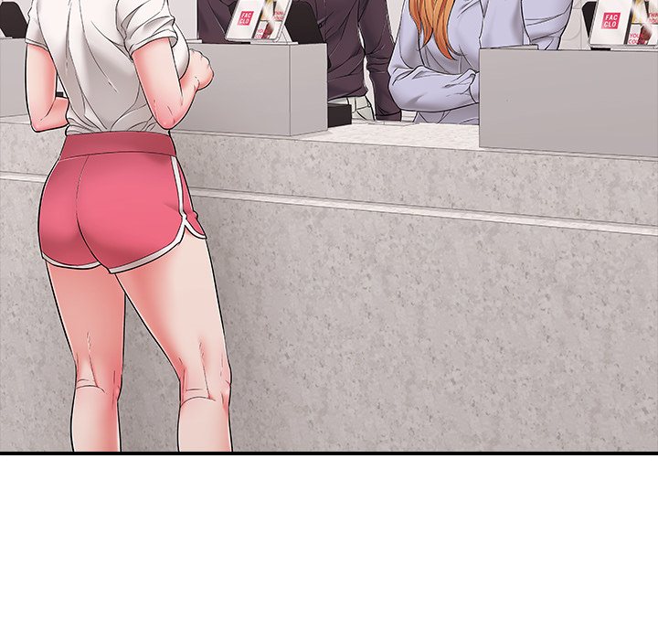 One More Time (Seokhyeon) Chapter 40 - Page 110