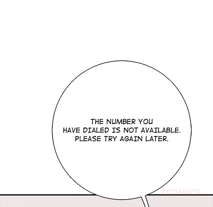 One More Time (Seokhyeon) Chapter 40 - Page 111