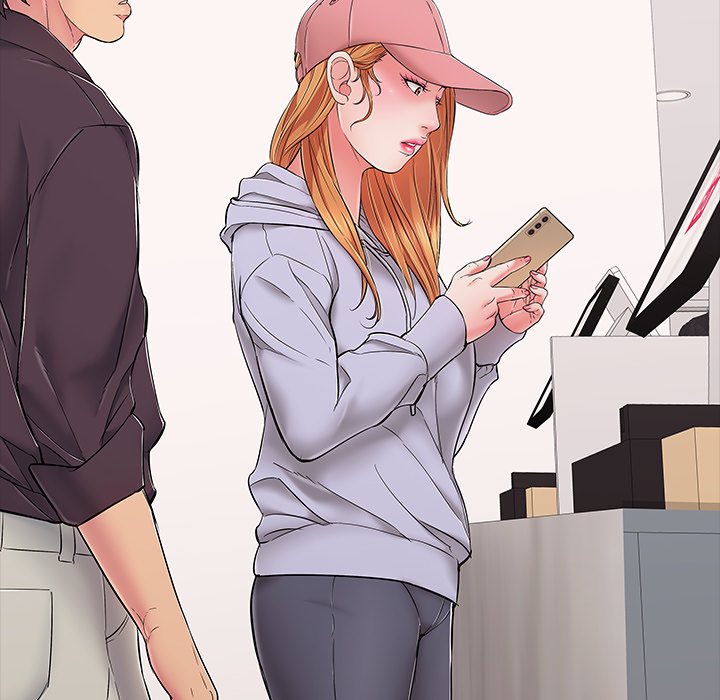 One More Time (Seokhyeon) Chapter 40 - Page 115