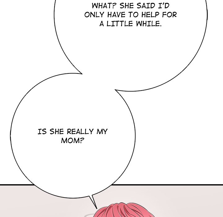 One More Time (Seokhyeon) Chapter 40 - Page 117