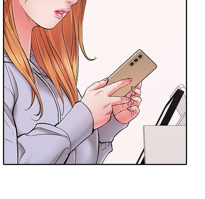 One More Time (Seokhyeon) Chapter 40 - Page 121