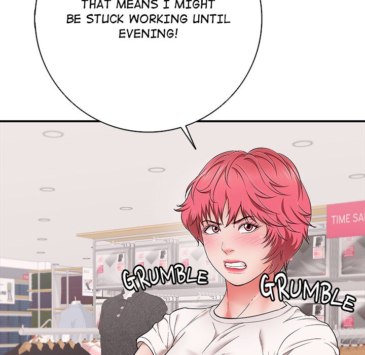 One More Time (Seokhyeon) Chapter 40 - Page 123