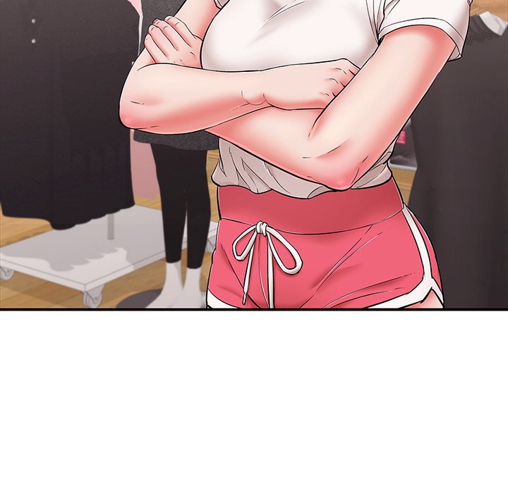 One More Time (Seokhyeon) Chapter 40 - Page 124
